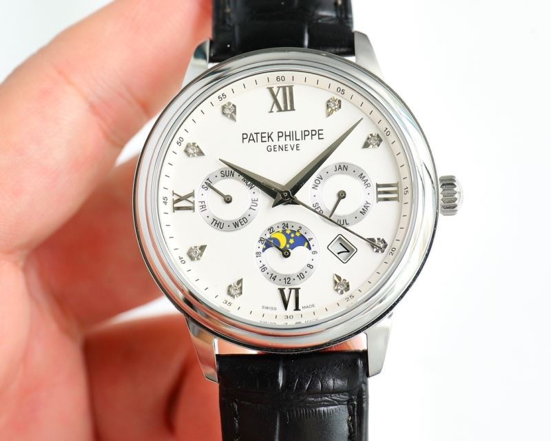 PATEK PHILIPPE Watches